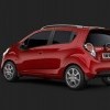 Chevrolet Beat