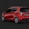 Chevrolet Beat