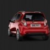Chevrolet Beat