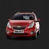 Chevrolet Beat