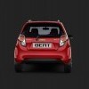 Chevrolet Beat