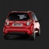 Chevrolet Beat