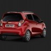 Chevrolet Beat