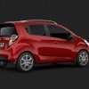 Chevrolet Beat