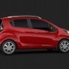Chevrolet Beat