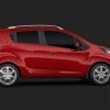 Chevrolet Beat