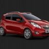 Chevrolet Beat