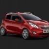 Chevrolet Beat
