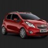 Chevrolet Beat