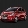 Chevrolet Beat