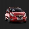 Chevrolet Beat