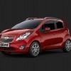 Chevrolet Beat