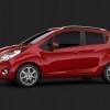 Chevrolet Beat