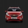 Chevrolet Beat