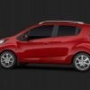 Chevrolet Beat