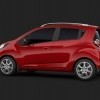 Chevrolet Beat