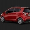 Chevrolet Beat