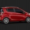 Chevrolet Beat