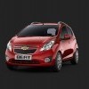 Chevrolet Beat