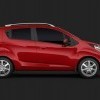 Chevrolet Beat