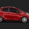 Chevrolet Beat