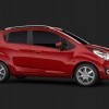 Chevrolet Beat