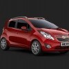 Chevrolet Beat