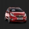 Chevrolet Beat