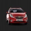 Chevrolet Beat