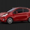 Chevrolet Beat