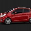 Chevrolet Beat