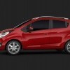 Chevrolet Beat