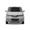 Chevrolet Enjoy 360 View 1