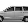 Chevrolet Enjoy 360 View 10