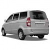 Chevrolet Enjoy 360 View 16
