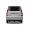 Chevrolet Enjoy 360 View 19