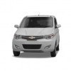 Chevrolet Enjoy 360 View 2