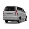 Chevrolet Enjoy 360 View 21