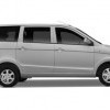Chevrolet Enjoy 360 View 28