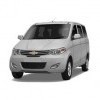 Chevrolet Enjoy 360 View 3