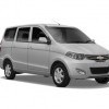 Chevrolet Enjoy 360 View 33