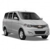Chevrolet Enjoy 360 View 34