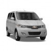 Chevrolet Enjoy 360 View 35