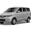 Chevrolet Enjoy 360 View 5