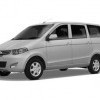 Chevrolet Enjoy 360 View 6