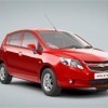 Chevrolet Sail U Va 360 View 10