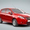 Chevrolet Sail U Va 360 View 11