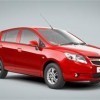 Chevrolet Sail U Va 360 View 12
