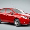 Chevrolet Sail U Va 360 View 13
