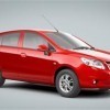 Chevrolet Sail U Va 360 View 14